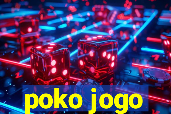 poko jogo